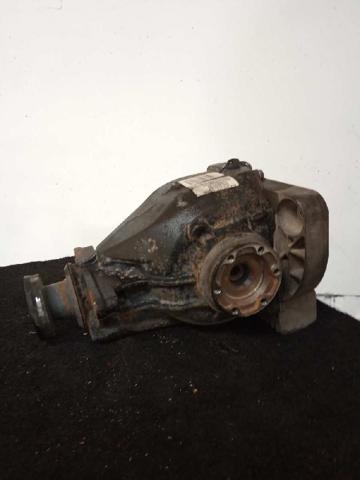 7526931 BMW Задний редуктор купить в Чернигов