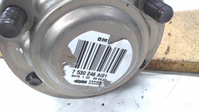 BMW 7530246 Полуось задняя правая в наличии Харьков