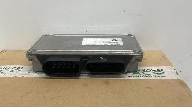 BMW 7532878 Модудь управления ЭБУ Valvetronic в наличии Чернигов