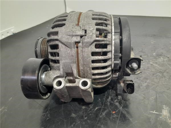 7532966 BMW Генератор купить в Хмельницкий