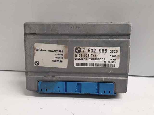 BMW 7532988 в наличии Черкассы