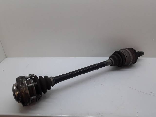 7533445 BMW Полуось задняя левая купить в Черновцы