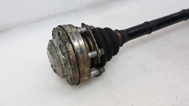 BMW 7533445 Полуось задняя левая в наличии Львов