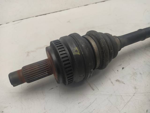 7533445 BMW Полуось задняя левая купить в Днепр