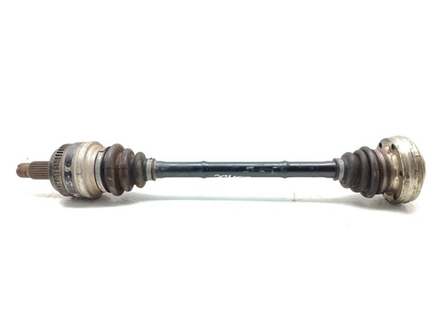 7533445AI03 BMW Полуось задняя левая купить в Тернополь