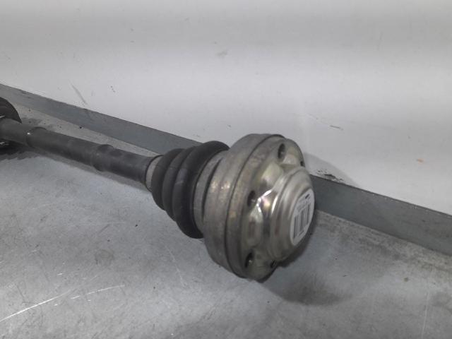 7533445AI03 BMW Полуось задняя левая купить в Черкассы