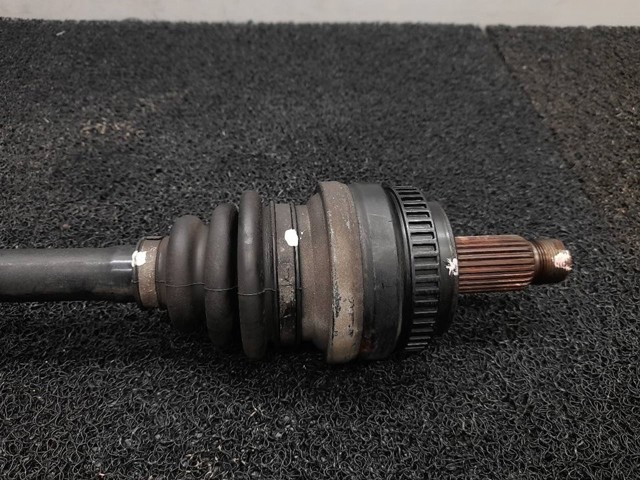 7533445AI03 BMW Полуось задняя левая купить в Запорожье