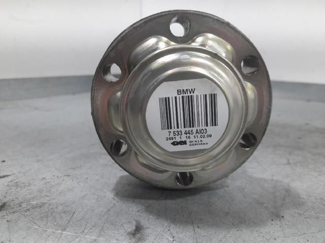 7533445AI03 BMW Полуось задняя левая купить в Харьков