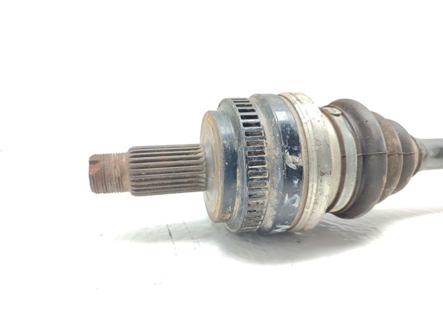 7533445AI03 BMW Полуось задняя левая купить в Житомир