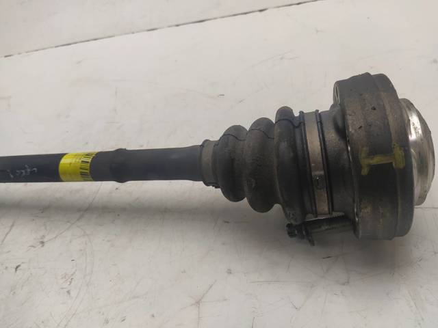 7533446 BMW Полуось задняя правая купить в Черновцы