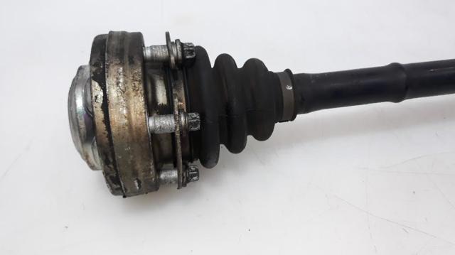 7533446 BMW Полуось задняя правая купить в Житомир