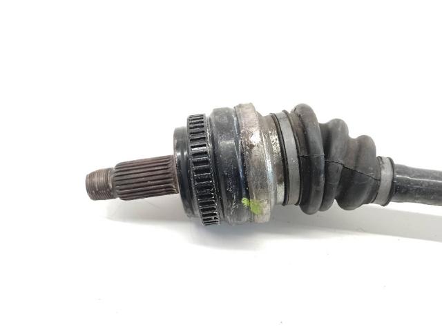 7533446 BMW Полуось задняя правая купить в Одесса