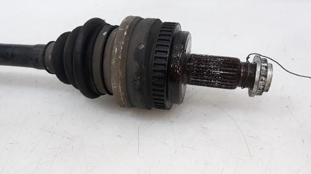 BMW 7533446 Полуось задняя правая в наличии Ровно