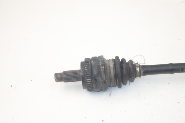 7533446 BMW Полуось задняя правая купить в Каменское