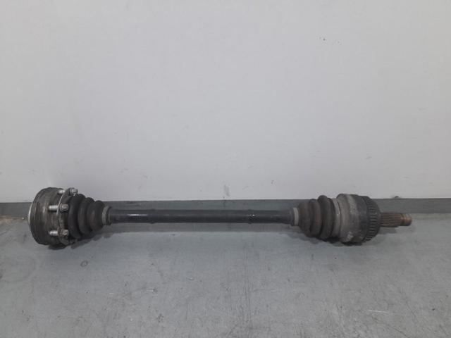 BMW 7533446 Полуось задняя правая в наличии Ирпень