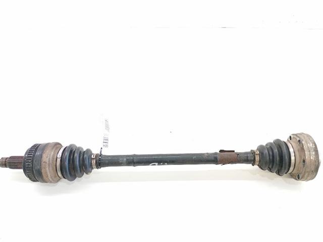7533446AI02 BMW Полуось задняя правая купить в Черновцы