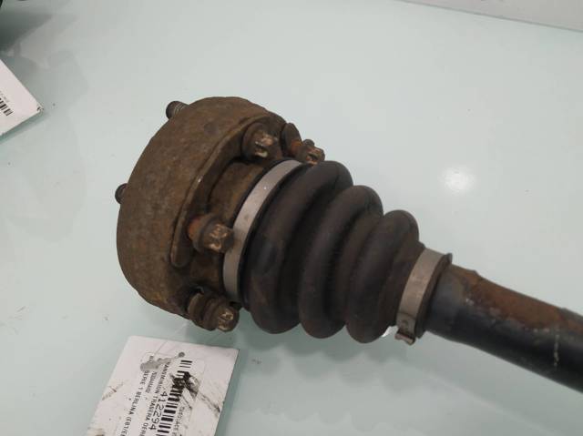 7533446AI02 BMW Полуось задняя правая купить в Полтава
