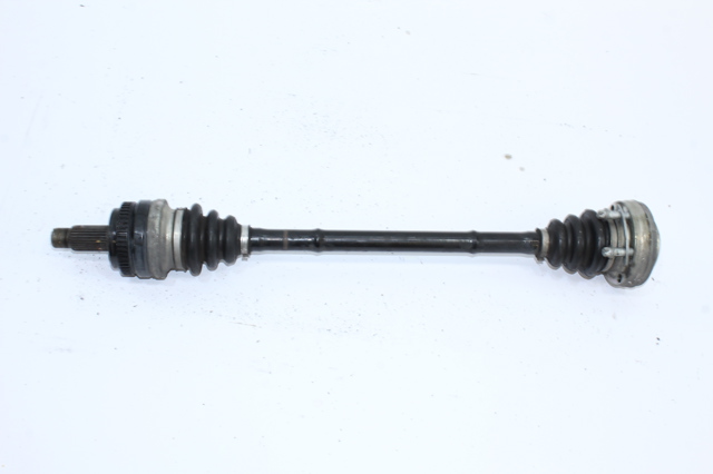 BMW 7533446AI02 Полуось задняя правая в наличии Украина