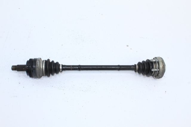 7533446AI02 BMW Полуось задняя правая купить в Хмельницкий