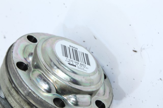 BMW 7533446AI02 Полуось задняя правая в наличии Кривой Рог