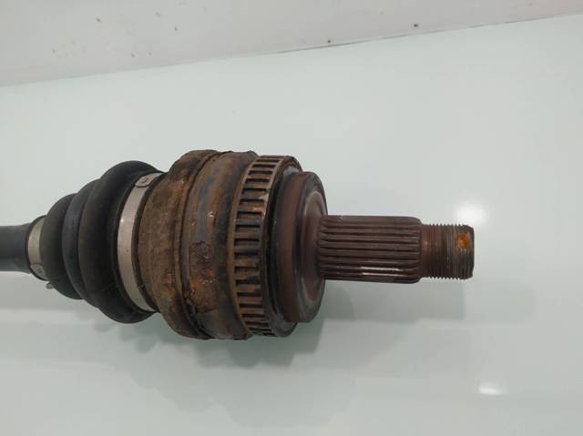 BMW 7533446AI02 Полуось задняя правая в наличии Украина
