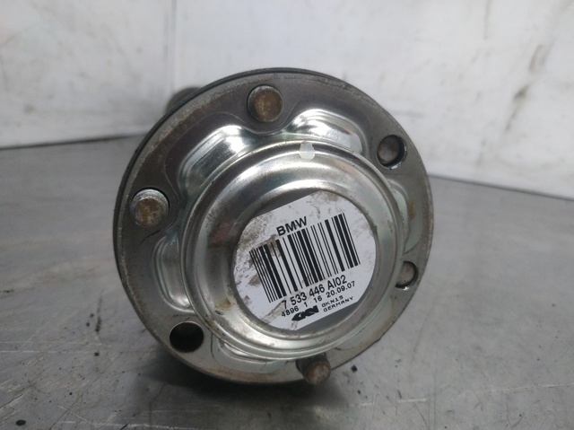 7533446AI02 BMW Полуось задняя правая купить в Запорожье