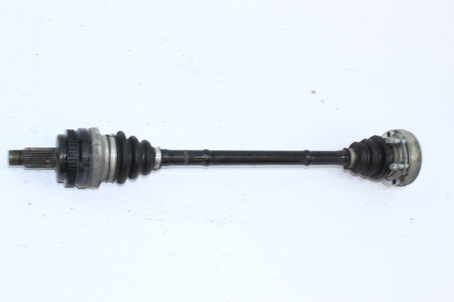7533446AI02 BMW Полуось задняя правая купить в Запорожье