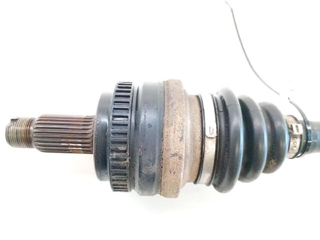 7533446AI02 BMW Полуось задняя правая купить в Чернигов