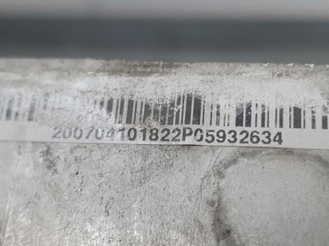 7533472 BMW Радиатор купить в Харьков