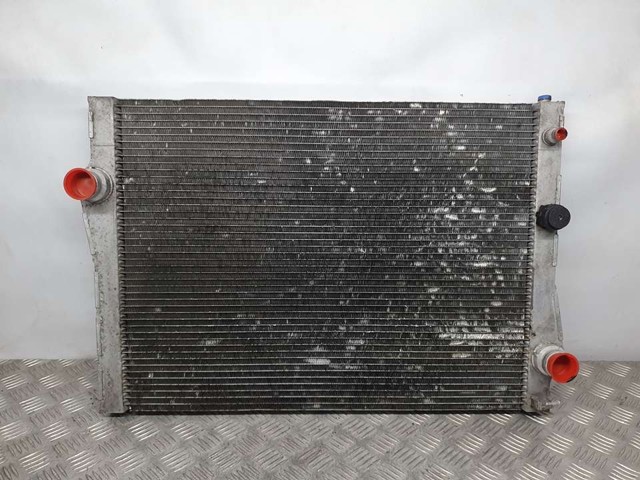BMW 7533472 Радиатор в наличии Житомир