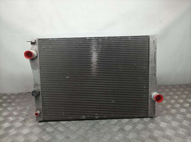 BMW 7533472 Радиатор в наличии Ужгород