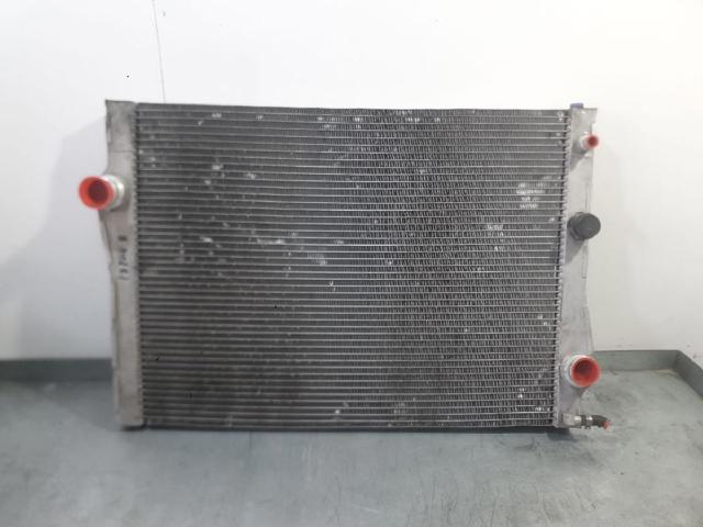BMW 7533472 Радиатор в наличии Тернополь