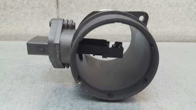 BMW 7533853 Датчик потока (расхода) воздуха, расходомер M.A.F. - (Mass Airflow) в наличии Ужгород