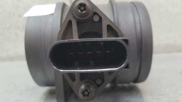 7533853 BMW Датчик потока (расхода) воздуха, расходомер M.A.F. - (Mass Airflow) купить в Хмельницкий