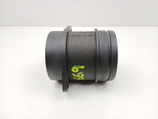 7533853 BMW Датчик потока (расхода) воздуха, расходомер M.A.F. - (Mass Airflow) купить в Львов