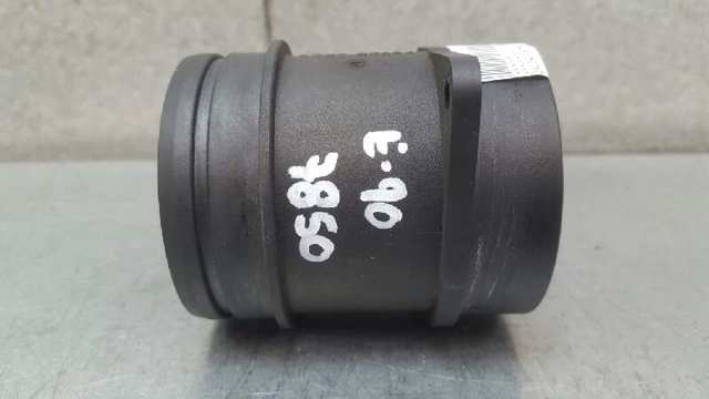 7533853 BMW Датчик потока (расхода) воздуха, расходомер M.A.F. - (Mass Airflow) купить в Винница