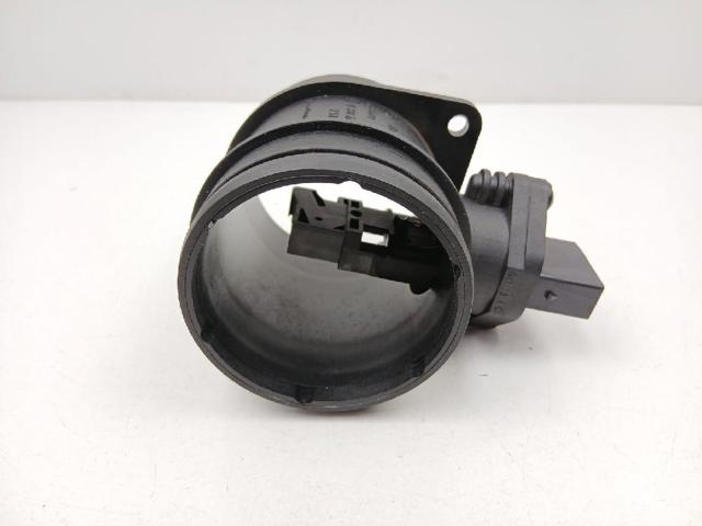 BMW 7533853 Датчик потока (расхода) воздуха, расходомер M.A.F. - (Mass Airflow) в наличии Киев
