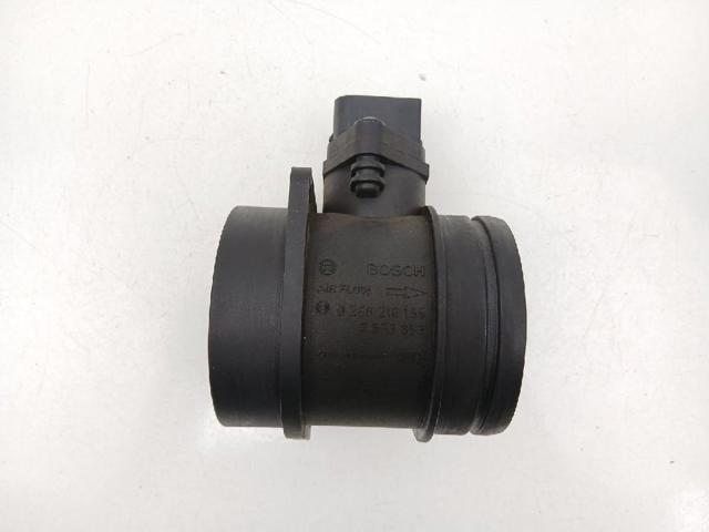 7533853 Датчик потока (расхода) воздуха, расходомер M.A.F. - (Mass Airflow) купить Сумы