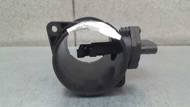 BMW 7533853 Датчик потока (расхода) воздуха, расходомер M.A.F. - (Mass Airflow) в наличии Запорожье