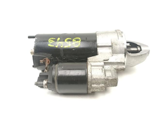 7536690 BMW Стартер купить в Запорожье