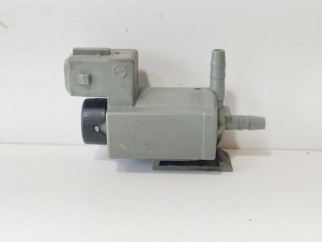 7537612 Клапан соленоид регулирования заслонки EGR купить Ровно