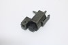 Válvula solenoide de controlo de comporta de ar secundário 7537612 BMW