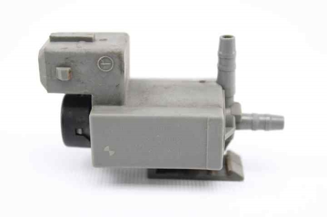 7537612 BMW Клапан соленоид регулирования заслонки EGR купить в Каменское