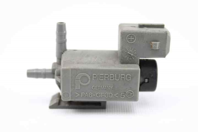 BMW 7537612 Клапан соленоид регулирования заслонки EGR в наличии Сумы