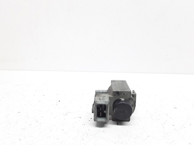 7537612 BMW Клапан соленоид регулирования заслонки EGR купить в Черновцы