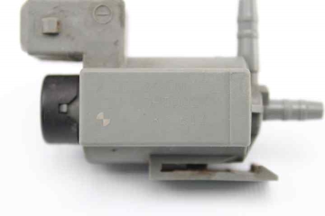 BMW 7537612 Клапан соленоид регулирования заслонки EGR в наличии Ужгород