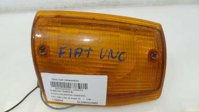 FIAT 7538307 Поворотник левый в наличии Днепр