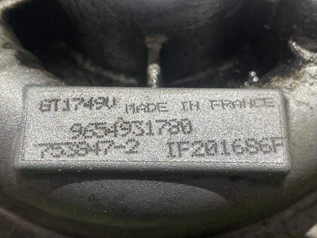 VOLVO 753847 в наличии Винница