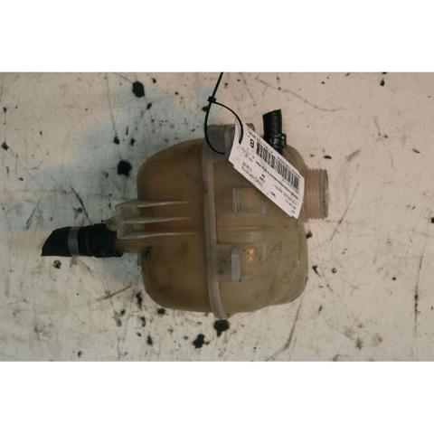 Tanque de expansão do sistema de esfriamento 7539267 BMW