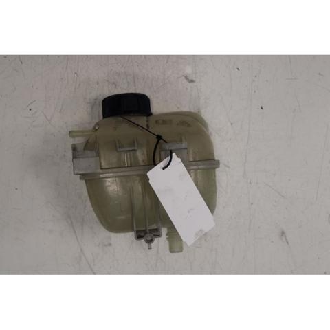 Tanque de expansão do sistema de esfriamento 7539267 BMW